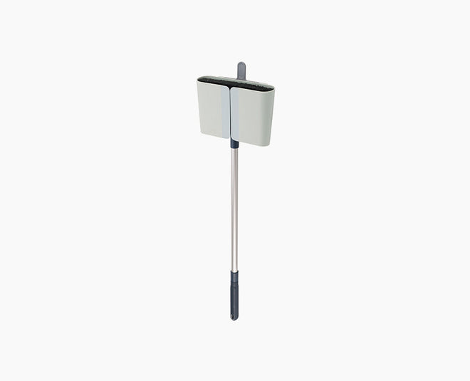 CleanStore Wall-mounted Broom - 65002 - Image 1